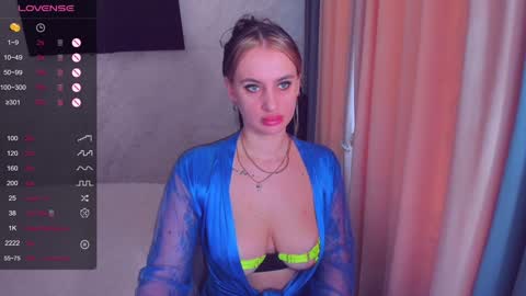 cherry_starrr online show from 01.31.25