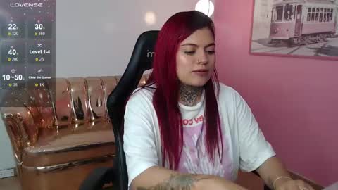 cherry_t1 online show from 09.16.25