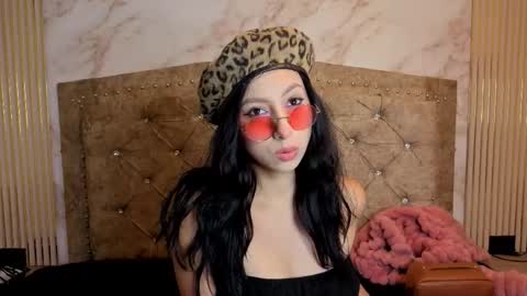 cherry_vega_1 online show from 02.13.26