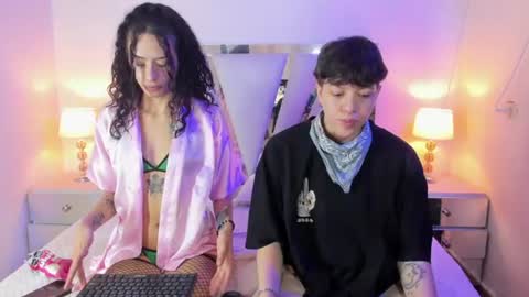 Chica cereza online show from 06.27.26