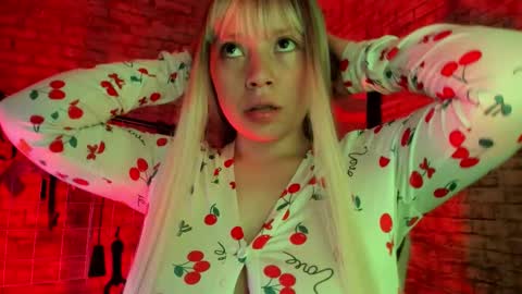     online show from 10.24.25