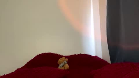 CherryAndWine online show from 02.01.25
