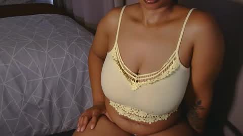 Cherrybabe online show from 01.18.25