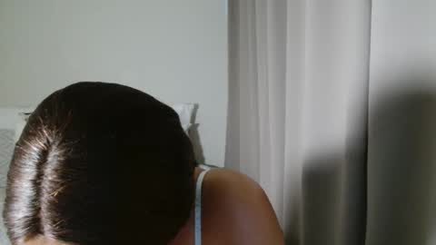 Cherrybabe online show from 11.09.25