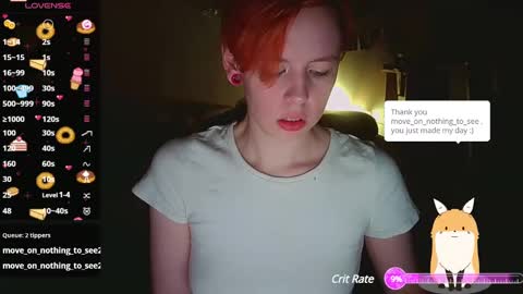 cherrybaby_0 online show from 12.27.24