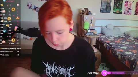 cherrybaby_0 online show from 12.28.24