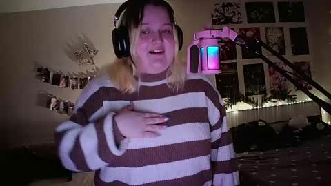 cherrybaby_0 online show from 12.30.24