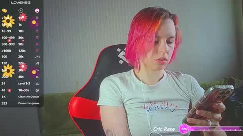 cherrybaby_0 online show from 09.09.25