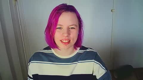 cherrybaby_0 online show from 02.14.26