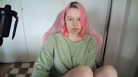 cherrybaby_0 online show from 05.14.26