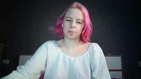 cherrybaby_0 online show from 06.07.26