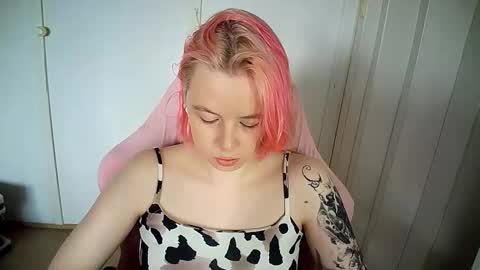 cherrybaby_0 online show from 06.09.26