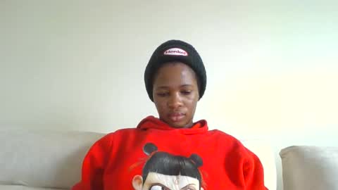 Cherryblossom2002 online show from 10.25.25