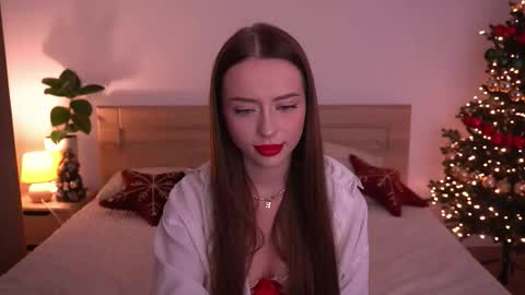 Alisha online show from 12.15.25