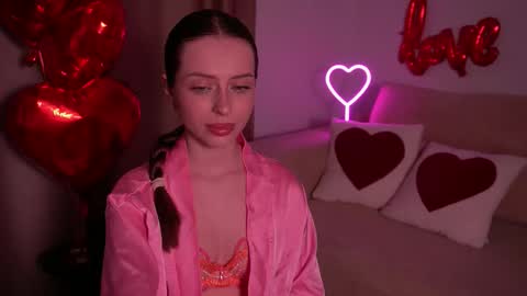 Alisha online show from 02.20.26