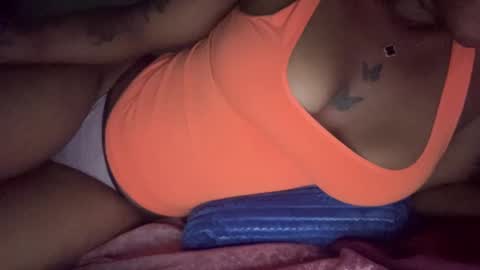 cherryb online show from 09.15.25