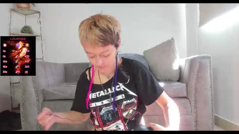 Cherry Glow  online show from 11.23.25