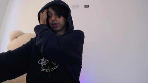 cherrybombsweet online show from 05.01.26