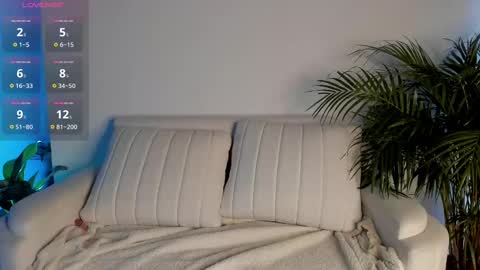 Cherry Lady online show from 09.21.25