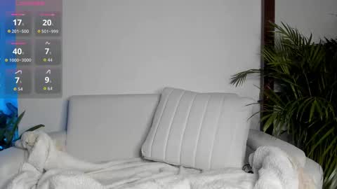 Cherry Lady online show from 09.29.25