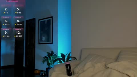 Cherry Lady online show from 10.08.25