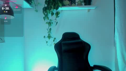 Cherry Lady online show from 11.02.25