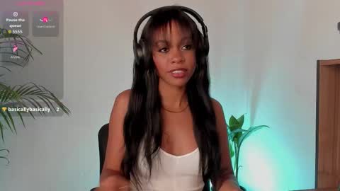 Cherry Lady online show from 12.14.25