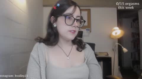 Sarah Prez online show from 12.02.25