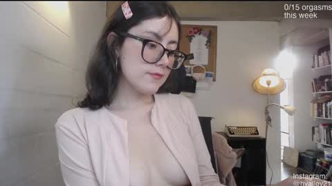 Sarah Prez online show from 02.03.26