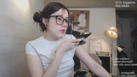 Sarah Prez online show from 04.15.26