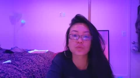 Miss Cherry online show from 03.19.26