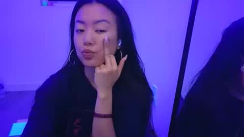 Miss Cherry online show from 03.28.26