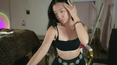 Miss Cherry online show from 07.07.26