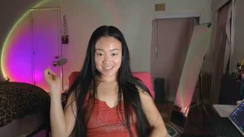Miss Cherry online show from 07.14.26