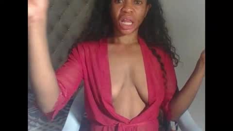 cherry online show from 10.25.25