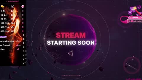 Cherry online show from 01.28.25