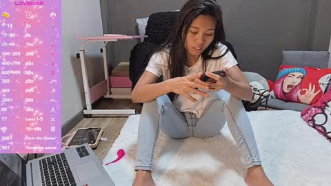 Cherry online show from 02.04.25