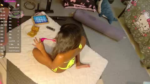 Cherry online show from 09.23.25