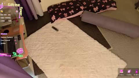 Cherry online show from 10.16.25