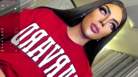 THE ALPHA   GODDESSOFSEXUALDESIRE online show from 01.30.25