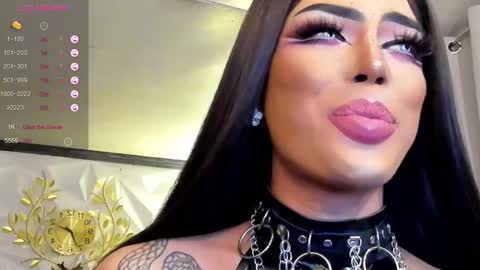 THE ALPHA   GODDESSOFSEXUALDESIRE online show from 02.15.25