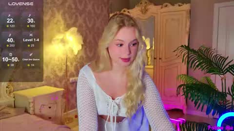 Mila online show from 09.18.25