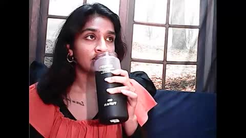 leah online show from 02.07.25