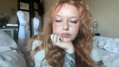 cherrykitten11 online show from 05.10.26