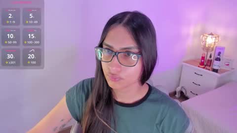 Cherry online show from 11.25.25