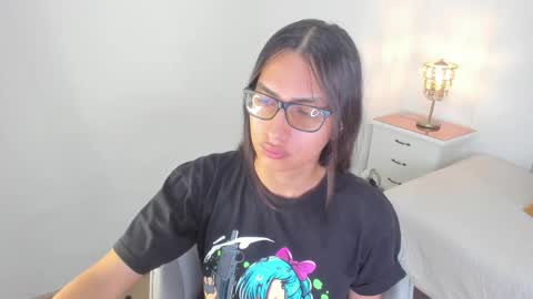 Cherry online show from 11.30.25