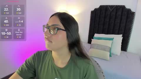 Cherry online show from 02.21.26