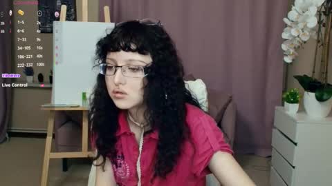 Isabel online show from 05.29.26