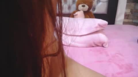 Snapshot of cherrylionn chatting on 09.25.25 Cherry  online show from 09.25.25