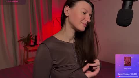 CherryLipsBaby online show from 11.11.25